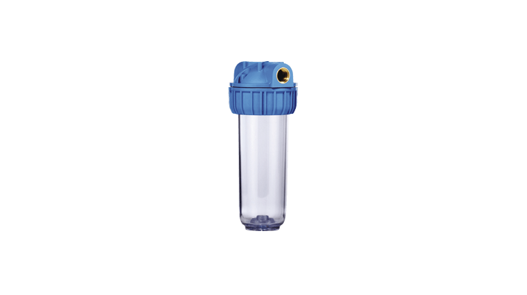 FILTRE EUREKA 10''